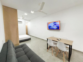 Loft del Río - Apartamento Nuevo, moderno y completo